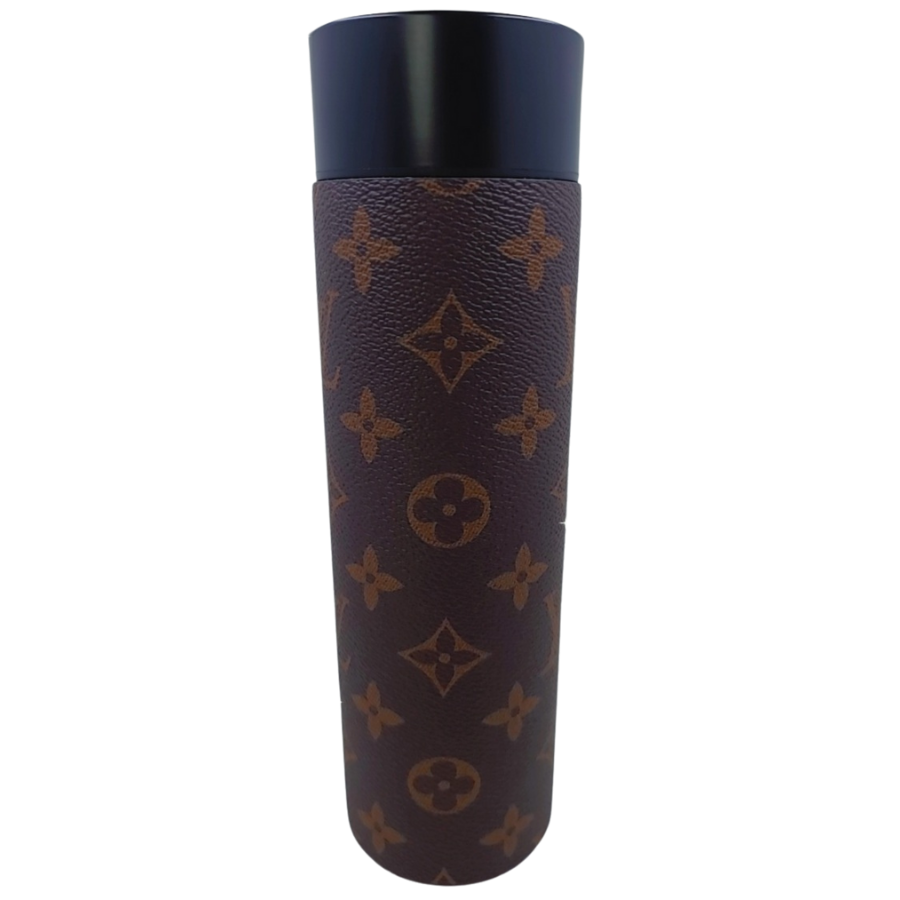 LUXE Custom Thermal LV Skinny Tumbler