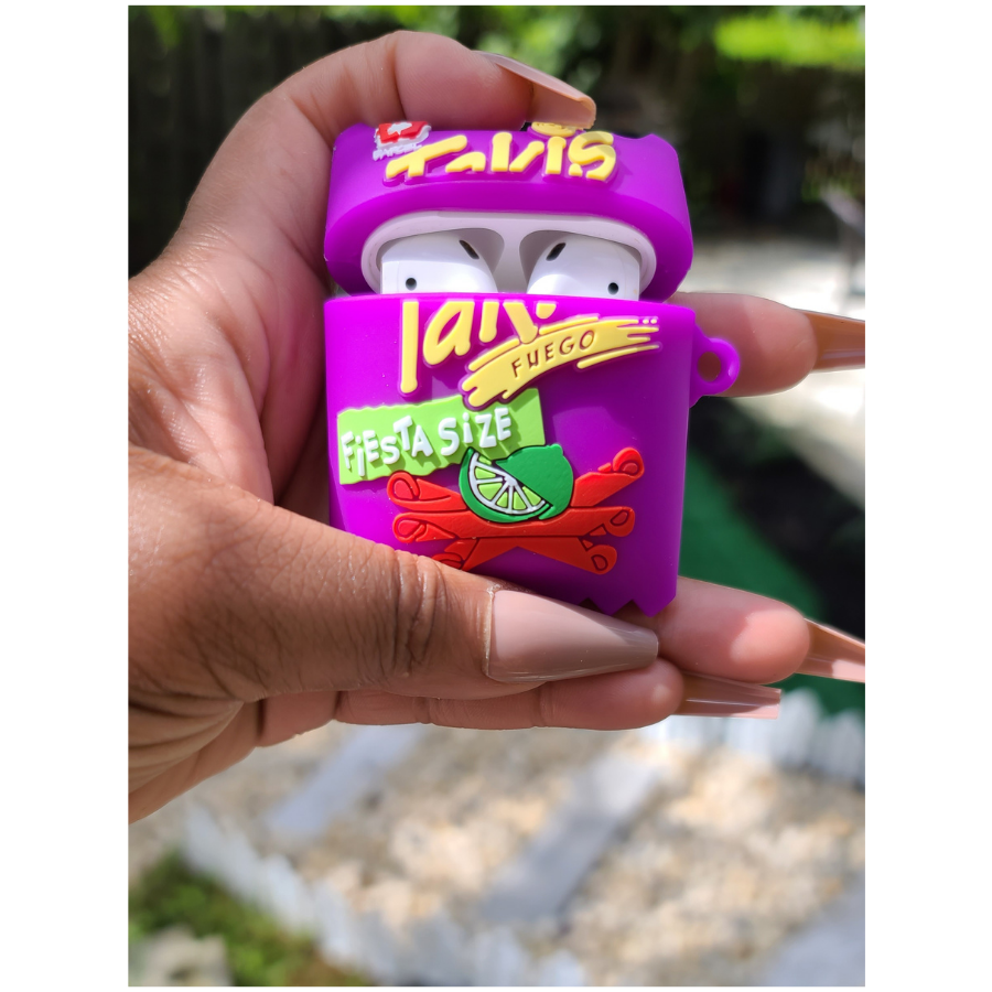 Takis Airpod 1&2 Case