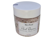 Load image into Gallery viewer, Pink Dreamz Lavender Bath Salt
