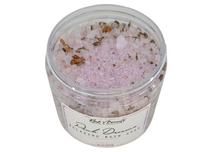 Load image into Gallery viewer, Pink Dreamz Lavender Bath Salt
