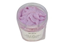 Load image into Gallery viewer, Pink Dreamz Lavender &amp; Strawberry LUXE Whipped Body Soap
