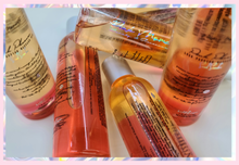 Load image into Gallery viewer, Pink Pleasure LUXE Passion Massage Oil
