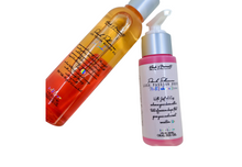 Load image into Gallery viewer, Pink Pleasure LUXE Passion Massage Oil
