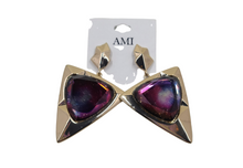 Load image into Gallery viewer, Galaxy Earrings
