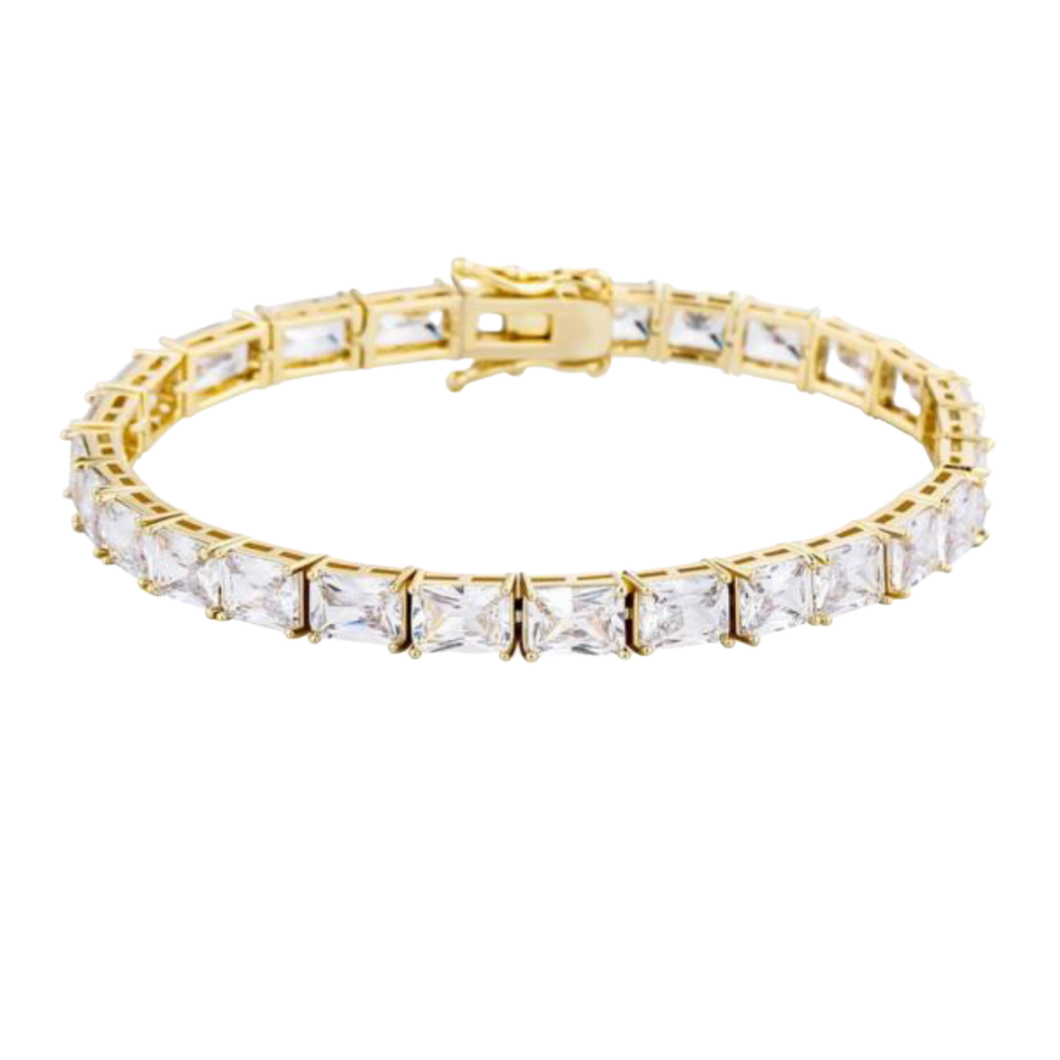 LUXE Diamond Bracelet