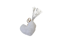 Load image into Gallery viewer, Cute Heart Keychain
