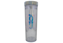 Load image into Gallery viewer, LUXE Custom CC Skinny Tumbler
