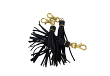 Load image into Gallery viewer, Tassel Keychain
