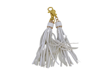 Load image into Gallery viewer, Tassel Keychain
