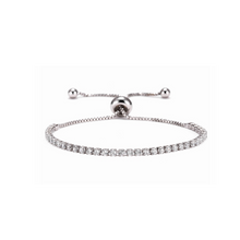 Load image into Gallery viewer, Cute Adjustable Crystal Bracelet
