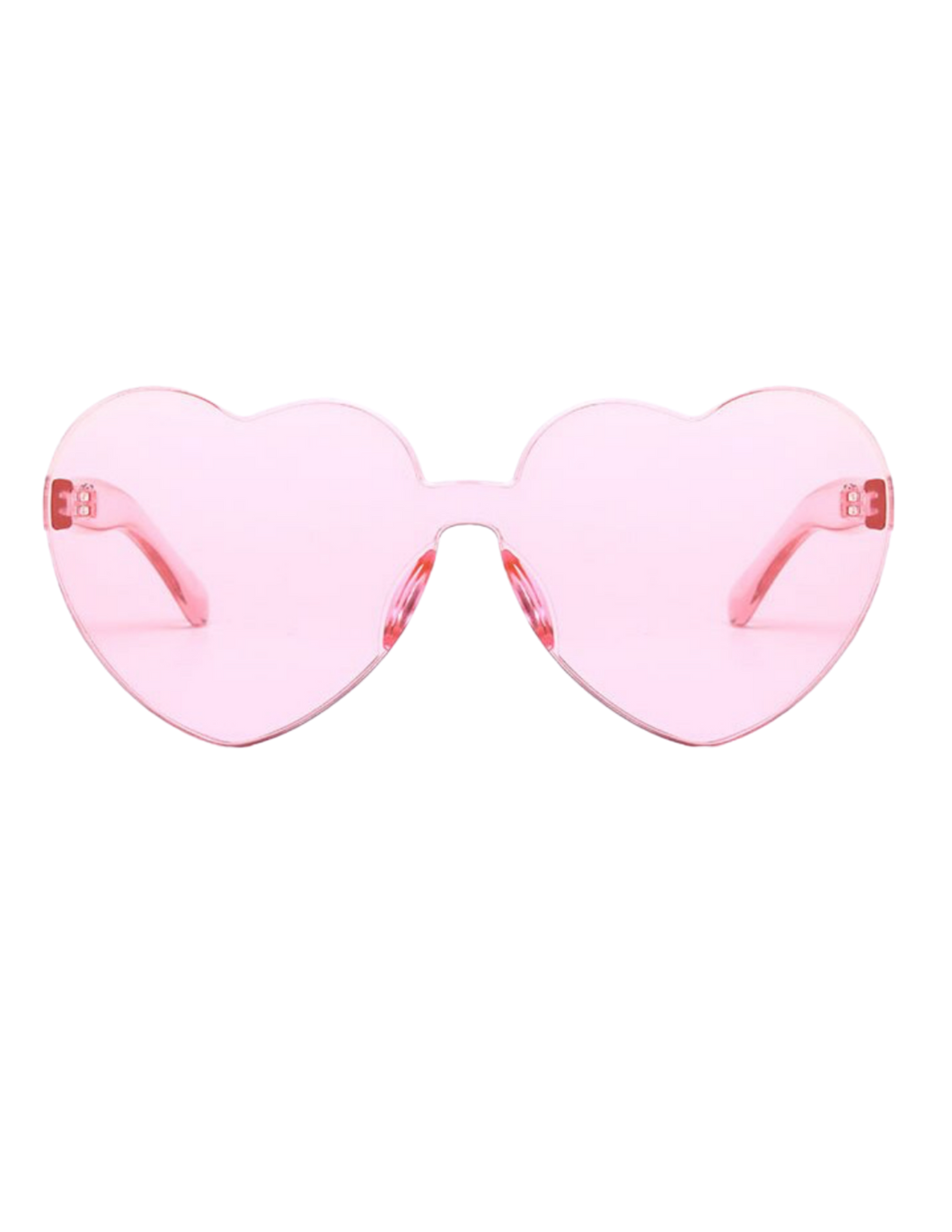 Heart Sunglasses