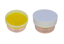 Load image into Gallery viewer, Pink Glow Turmeric Lemon and Honey Body Scrub
