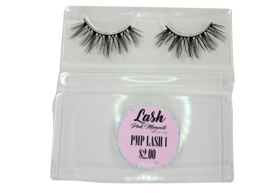 Lashes For Less Collection